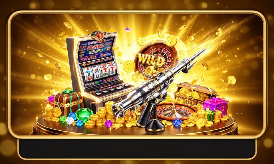 Blackjack Glory