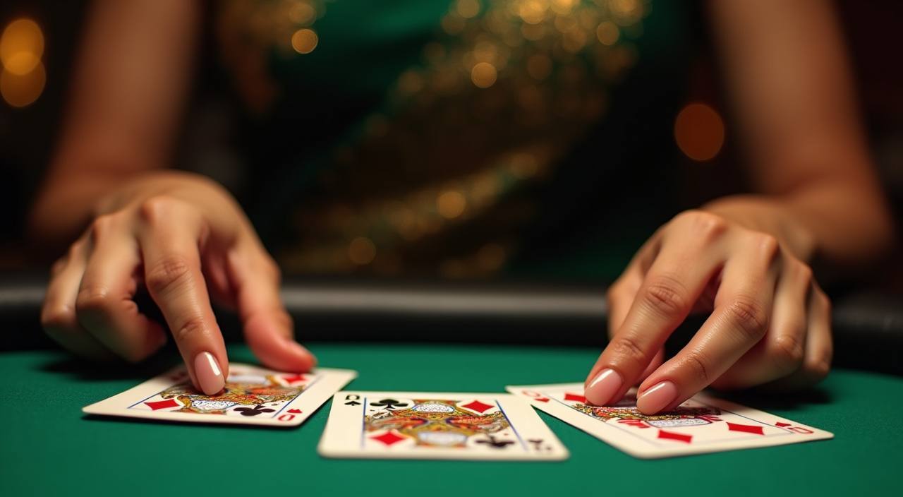 Roulette Royale